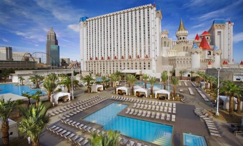 Excalibur-Hotel-Casino-Las-Vegas-afbeelding-1